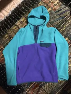 Patagonia Synchilla フリース パタゴニア
