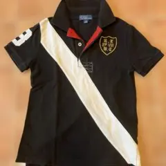 Polo by Ralph Lauren半袖ポロシャツ 120