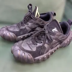 Onitsuka Tiger DENTIGRE LS ブラック 26cm