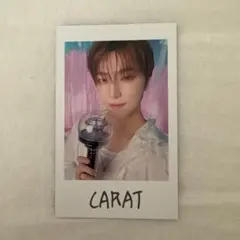 SEVENTEEN ディノ YAKUSOKU インスタントフォト - メルカリ