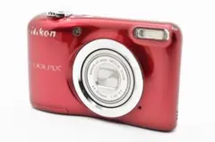 2026年最新】coolpix a10の人気アイテム - メルカリ