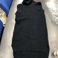 SLYニットワンピース