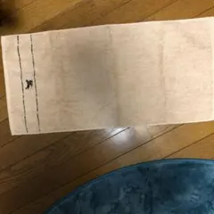 バーバリーロンドンフェイスタオルのサムネイル