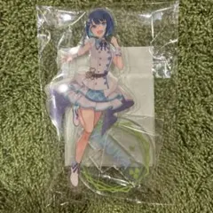 プロセカ 桐谷遥 缶バッジ グリ缶 wl ワールドリンク 41c 42c - メルカリ