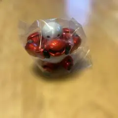 ベイマックス　ガチャ