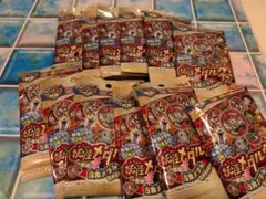 バンダイ 妖怪ウォッチ 妖怪メダル零 ～登場！古典メダルでアリマス！12入り1個