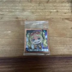 ワンピースウエハースシール第13弾 ヨーク　未開封品　美品