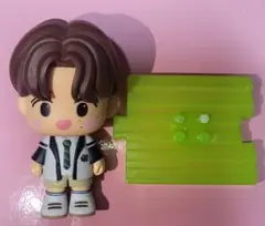 ヘチャン アイドル