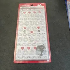 ボンボンドロップシールミニ ベイマックス mini 正規品