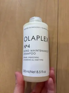 OLAPLEX No.4 Bond Maintenance Shampooのサムネイル