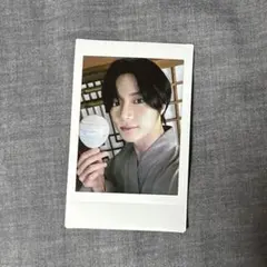 TXT summertogether インスタントフォト ボムギュ - メルカリ