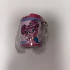 Sesame Street Abby Cadabby コインシリンダーのサムネイル