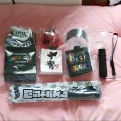 関ジャニ∞ ペンライト各種