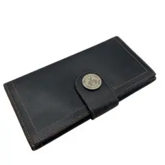 Bally（バリー）の長財布　レザー　ウォレットのサムネイル