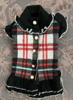 犬服カリーナ（XS）のサムネイル