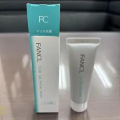 FANCL 泥ジェル洗顔a 20gのサムネイル