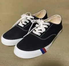 PRO-Keds プロケッズdeck デッキ ブラック PN1421 ブラック