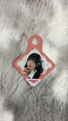 【非売品】きゅるりんってしてみて KATE コラボ第2弾 逃げ水あむ きゅるりんってしてみて KATE コラボ第2弾 きゅるしてドンキ 逃げ水