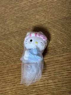 ハローキティー ガチャガチャ