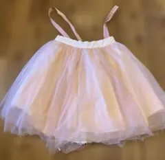 MARLMARL tutu サクラ　ピンク　チュチュのサムネイル