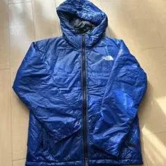 THE NORTH FACE ヒューズフォームトランゴパーカ