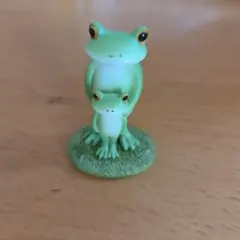 コポー 親子カエルのサムネイル