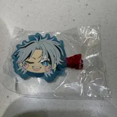 前髪クリップ 滝維吹