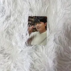 ENHYPEN FATE 会場限定 FCトレカ ジェイ