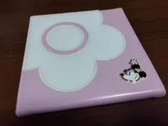 MARY QUANT ミニーマウス コラボ スタンドミラーのサムネイル
