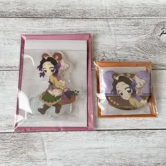 鬼滅の刃 実りの秋まつり 胡蝶しのぶ