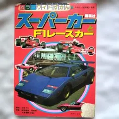 アマダ 世界の名車 スーパーカー カルタ カード 昭和 レトロ レア 昔