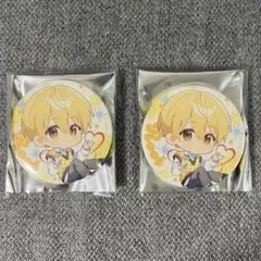 2026年最新】るとわん 缶バッジの人気アイテム - メルカリ
