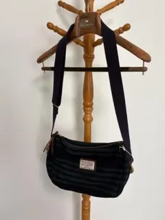Harris Tweed ハリスツイード ショルダーバッグのサムネイル
