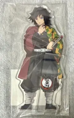 鬼滅の刃 立ち絵 アクスタ 義勇