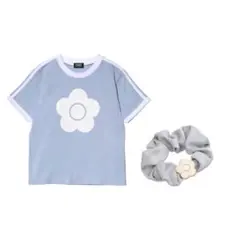 マリークワント MARY QUANT Tシャツ シュシュのサムネイル