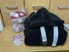 宝鐘マリン　誕生日記念2024グッズ　フルセット