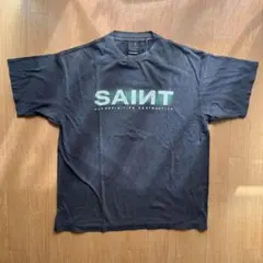 SAINT Mxxxxxx セントマイケル DEEP CLEANING Tシャツ - メルカリ