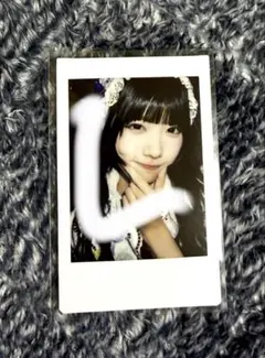 奥田彩友 チェキ 生誕祭 SWEET STEADY すいすて - メルカリ