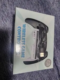 ワイヤレスゲームコントローラー Nintendo Switch　PC