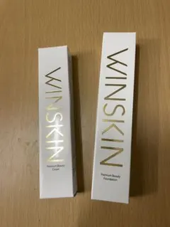 新品未使用】WINSKIN 薬用アイクリーム MRY 2本 - メルカリ
