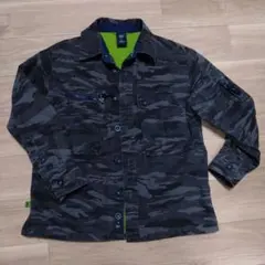 120cm GAP シャツ ジャンパー ジャケット アウター サイズ