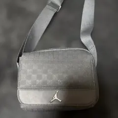 Jordan ブラック ショルダーバッグのサムネイル