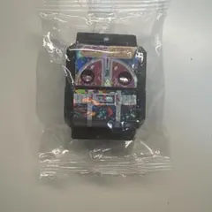 仮面ライダーガヴ キラクリアバージョン04 ファイズアクセルゴチゾウ
