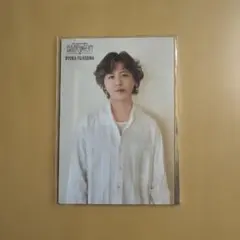 ミセスグリーンアップル　バベルの塔　フォトカード　34番　藤澤涼架