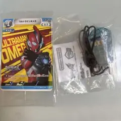 ウルトラヒーローズEXPO オメガ