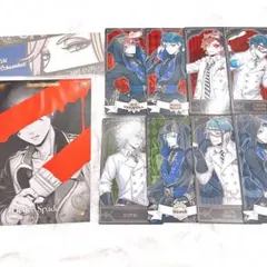 【匿名配送】ツイステ カード類 10点まとめ売り