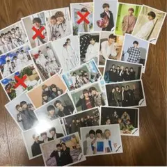 永瀬廉 公式写真