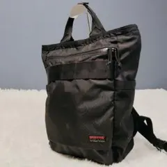 【完売モデル】BRIEFING ユナイテッドアローズ コラボ 2way 別注