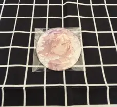 プロセカ グリッター缶バッジ 50a 50A 東雲絵名