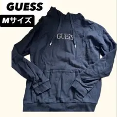 GUESS ゲス Mサイズ パーカーのサムネイル